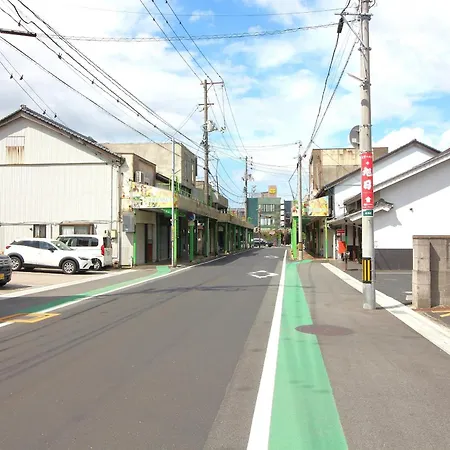 ろーじ出雲 2023Newopen Apartment Izumo Exterior photo