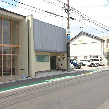 ろーじ出雲 2023Newopen Apartment Izumo Exterior photo