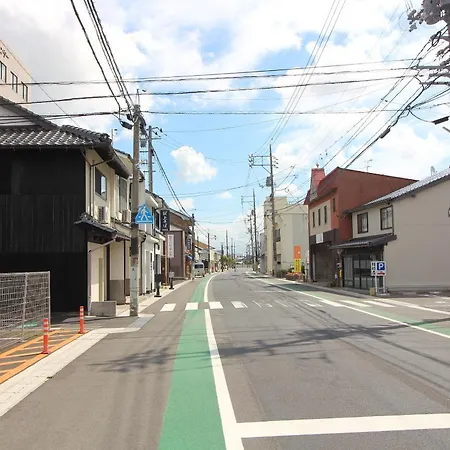 ろーじ出雲 2023Newopen Apartment Izumo Exterior photo