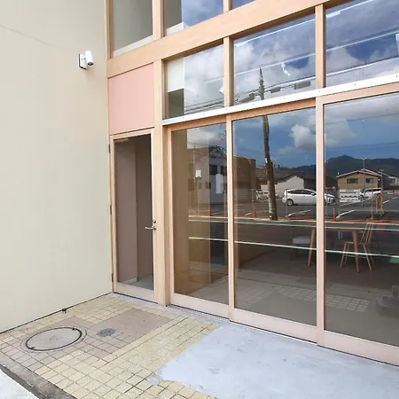 ろーじ出雲 2023Newopen Apartment Izumo Exterior photo