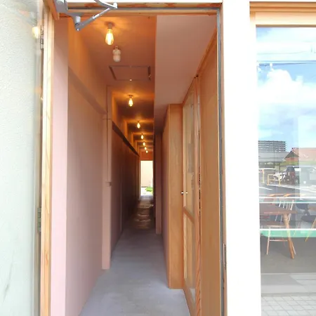 ろーじ出雲 2023Newopen Apartment Izumo Exterior photo
