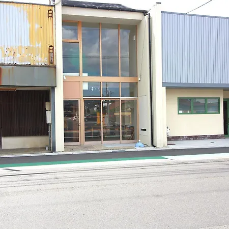 ろーじ出雲 2023Newopen Apartment Izumo Exterior photo