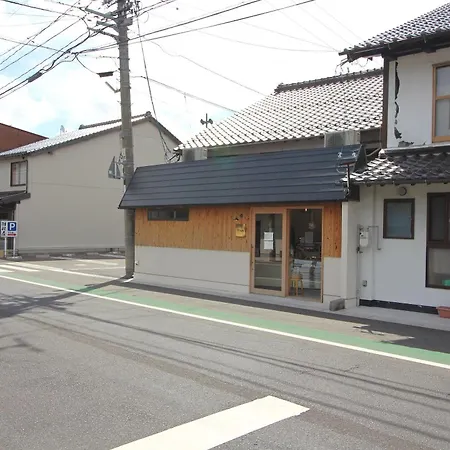 ろーじ出雲 2023Newopen Apartment Izumo Exterior photo