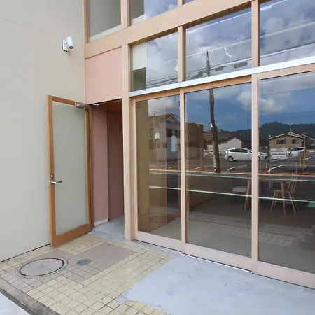 ろーじ出雲 2023Newopen Apartment Izumo Exterior photo