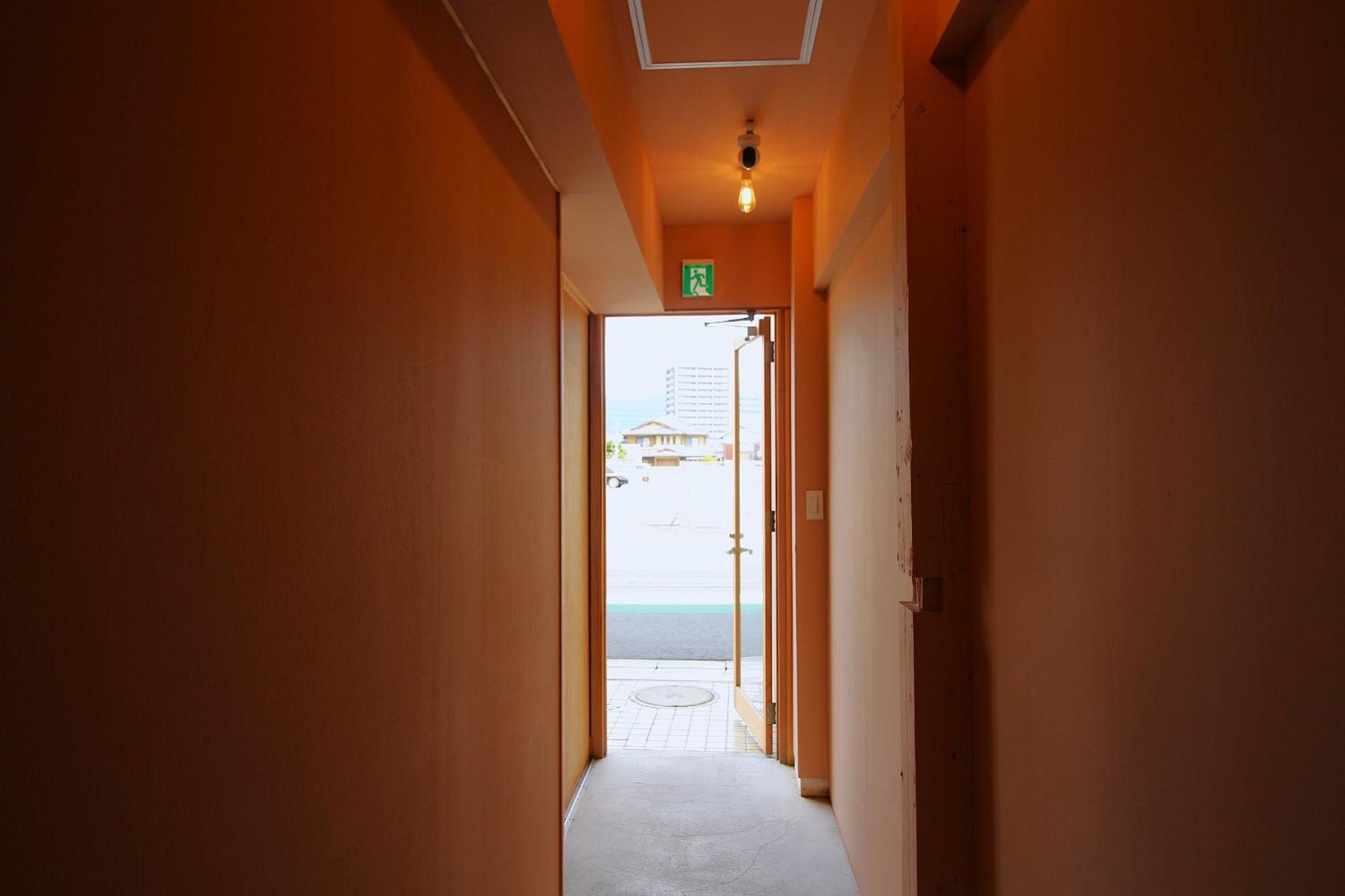 ろーじ出雲 2023newopen Apartment *
